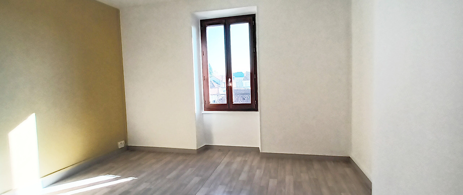 Appartement type 3 - 61.63 m² - Secteur Centre