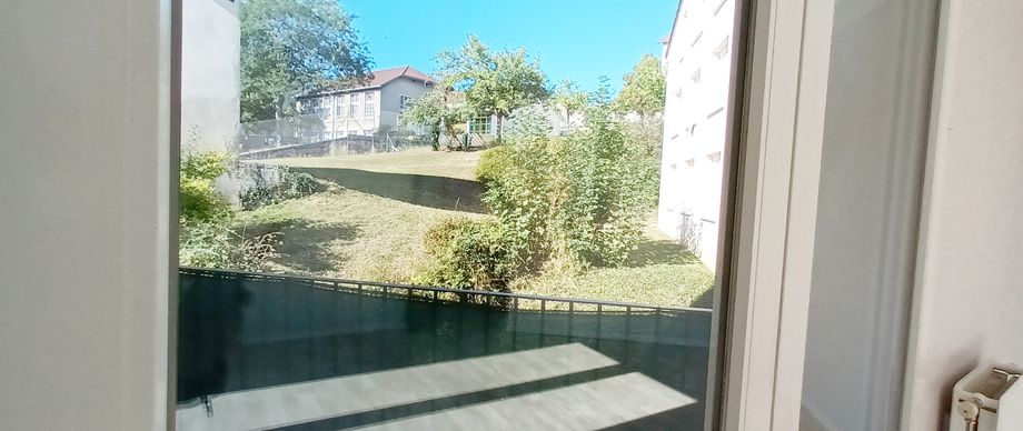 Appartement type 3 (pla-ts) - 64 m² - Secteur Centre