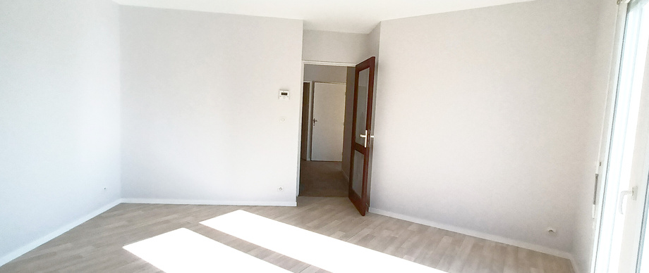 Appartement type 3 (pla-ts) - 64 m² - Secteur Centre