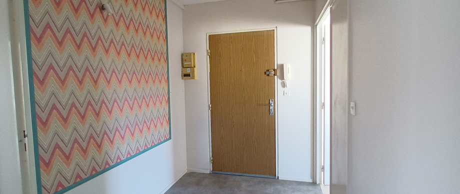 Appartement type 3 - 73 m² - Secteur Centre
