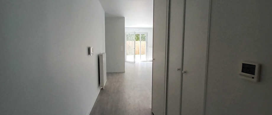 Appartement type 3 - 75.89 m² - Secteur Centre