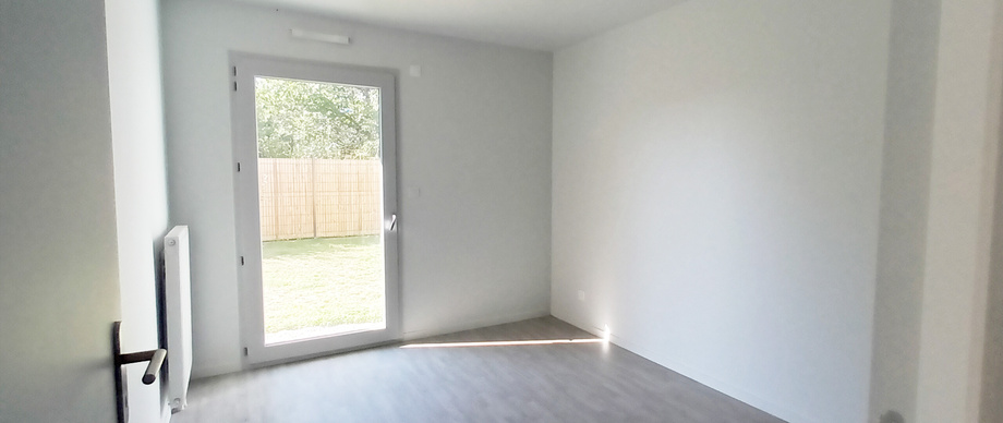 Appartement type 3 - 75.89 m² - Secteur Centre