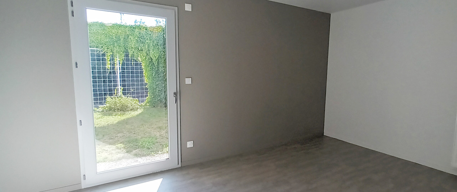 Appartement type 3 - 75.89 m² - Secteur Centre