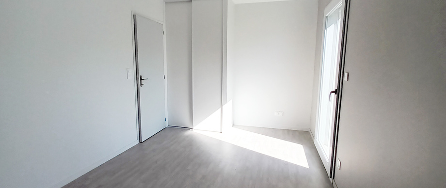 Appartement type 3 - 75.89 m² - Secteur Centre