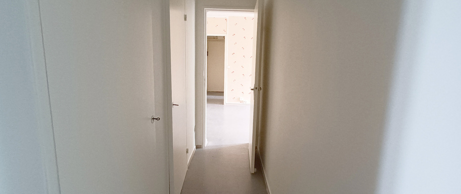 Appartement type 3bis - 69 m² - Secteur Ouest