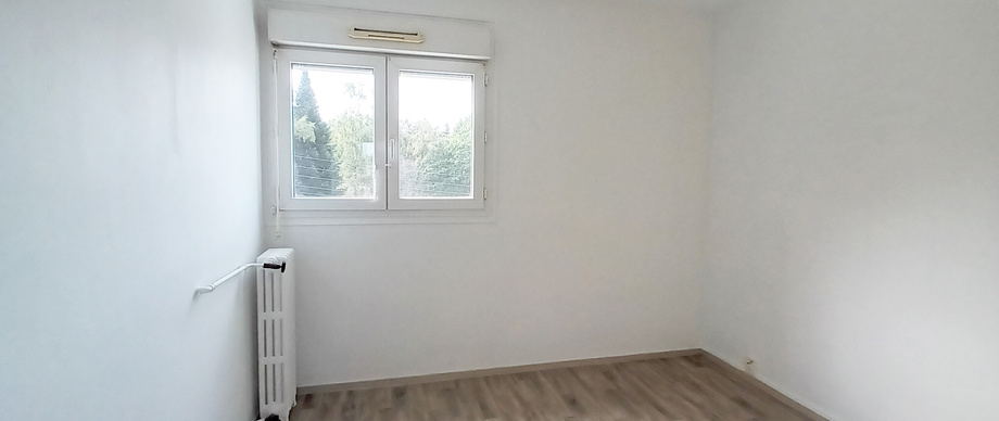 Appartement type 3bis - 53 m² - Secteur BASTIDE VIGENAL
