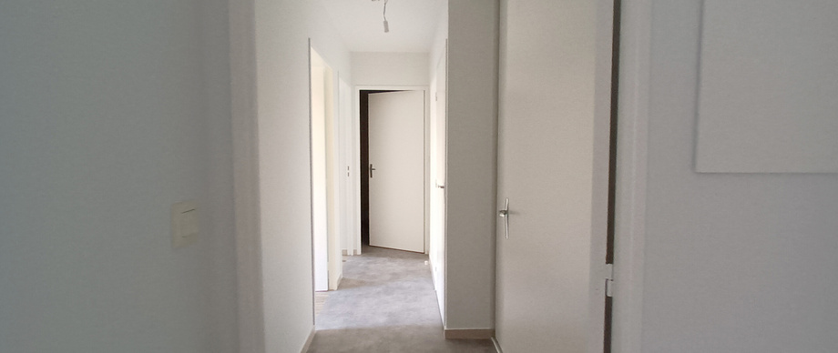 Appartement type 3 - 65.11 m² - Secteur Centre