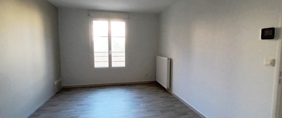 Appartement type 3 - 65.11 m² - Secteur Centre