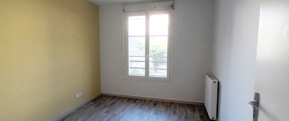 Appartement type 3 - 65.11 m² - Secteur Centre