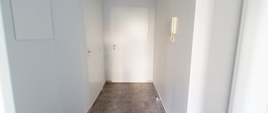 Appartement type 3 - 65.11 m² - Secteur Centre