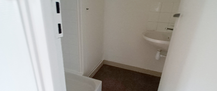 Appartement type 1 - 23 m² - Secteur Centre