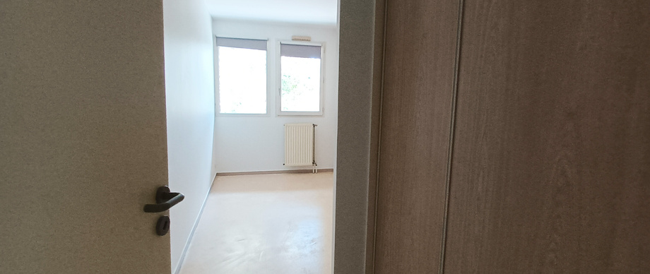 Appartement duplex 4 - 86 m² - Secteur Centre