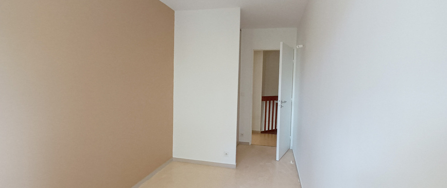 Appartement duplex 4 - 86 m² - Secteur Centre