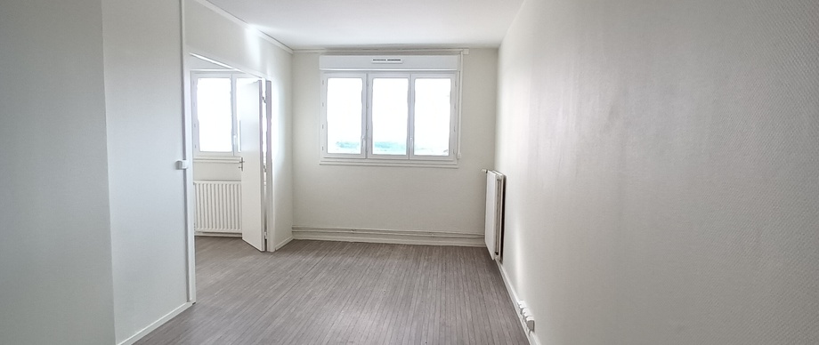 Appartement type 1bis - 35 m² - Secteur BASTIDE VIGENAL