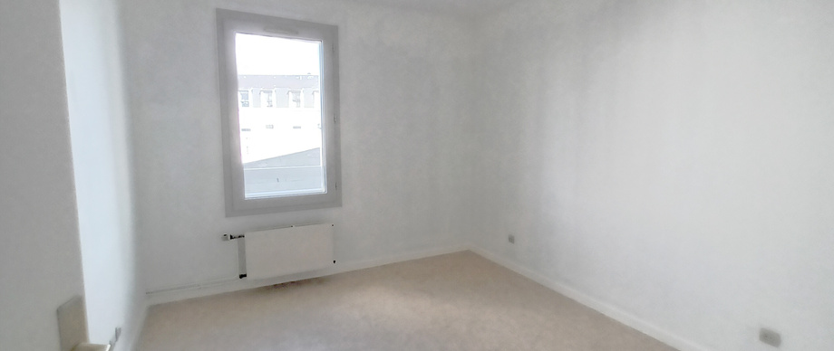 Appartement type 3 - 72 m² - Secteur Centre