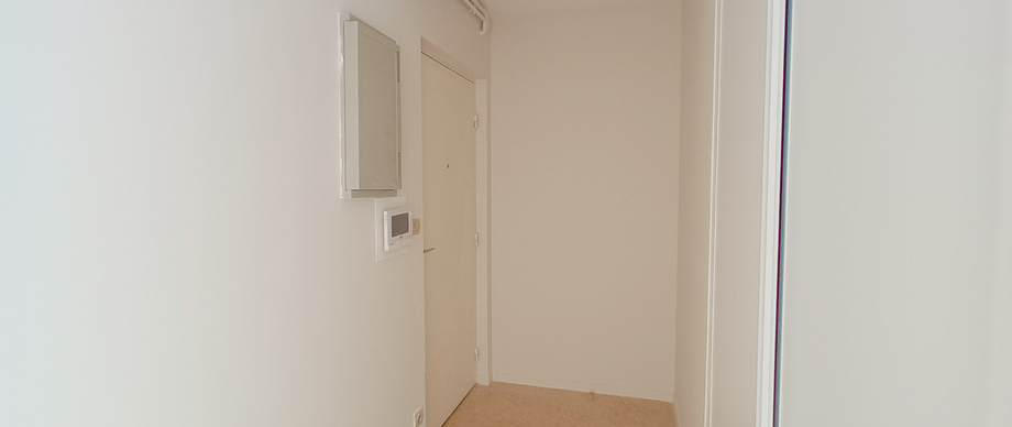 Appartement type 3 - 72 m² - Secteur Centre