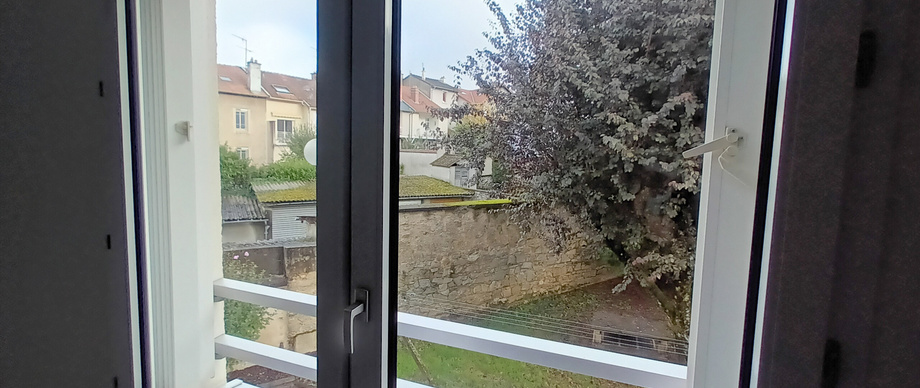 Appartement type 1 - 33 m² - Secteur Centre