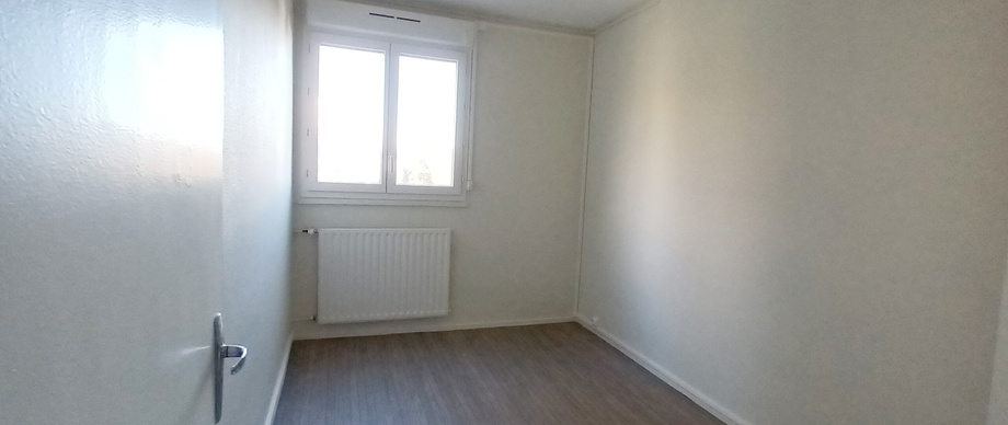 Appartement type 3 - 48 m² - Secteur BASTIDE VIGENAL