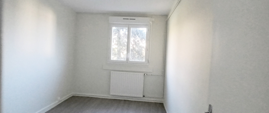 Appartement type 3 - 48 m² - Secteur BASTIDE VIGENAL
