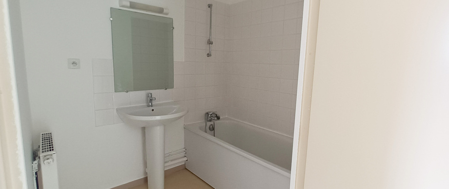 Appartement type 3 - 66.05 m² - Secteur AGENCE GRAND-CENTRE