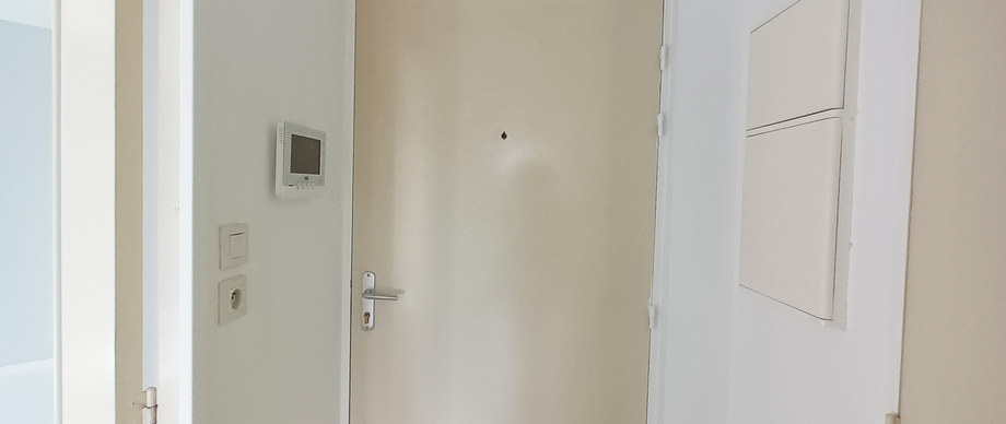 Appartement type 3 - 66.05 m² - Secteur AGENCE GRAND-CENTRE