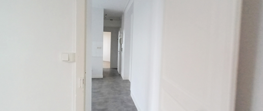 Appartement type 2 - 46 m² - Secteur Centre