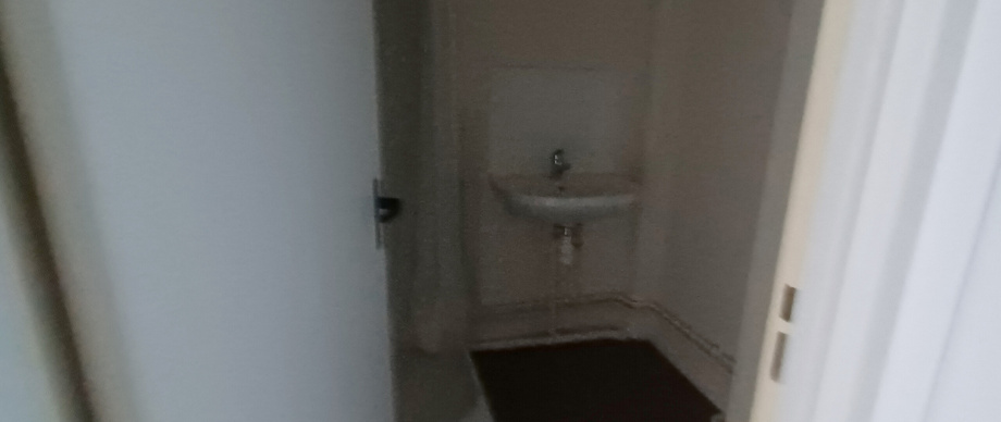 Appartement type 2bis - 54 m² - Secteur Sud