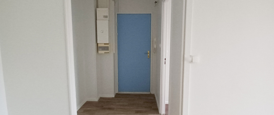 Appartement type 2bis - 54 m² - Secteur Sud