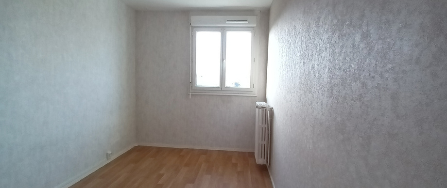 Appartement type 4bis - 71 m² - Secteur Sud