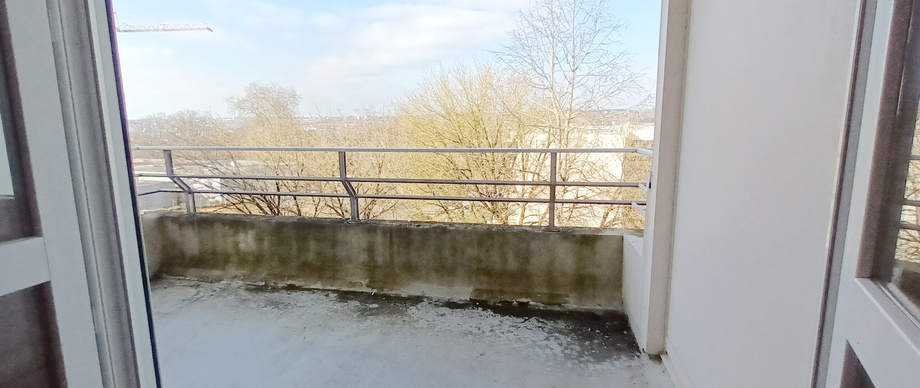 Appartement type 4 - 85 m² - Secteur Sud