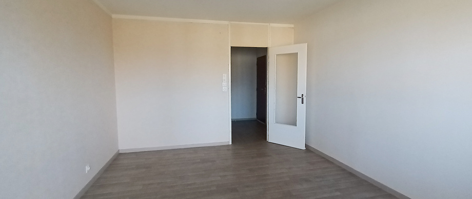 Appartement type 4 - 85 m² - Secteur Sud