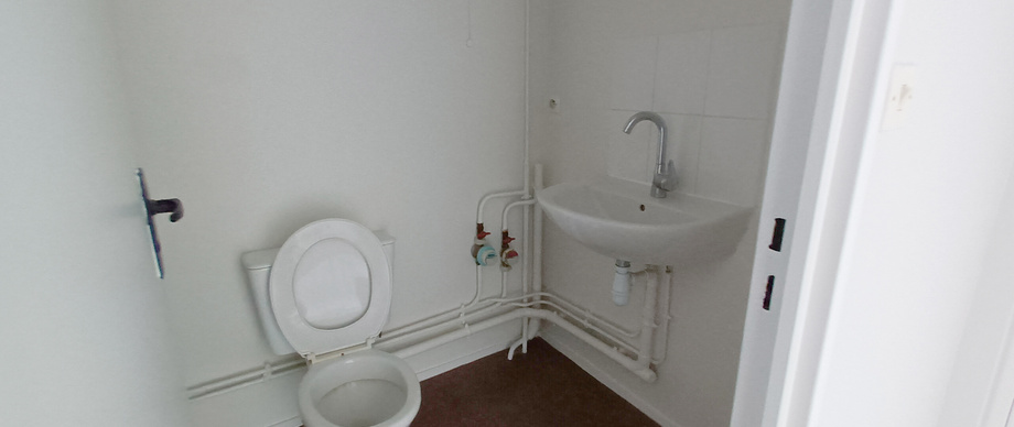 Appartement type 1 - 32 m² - Secteur Sud