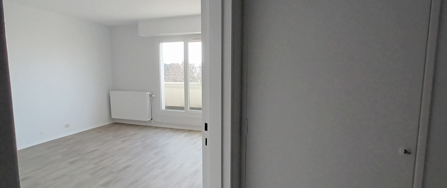 Appartement type 1 - 32 m² - Secteur Sud