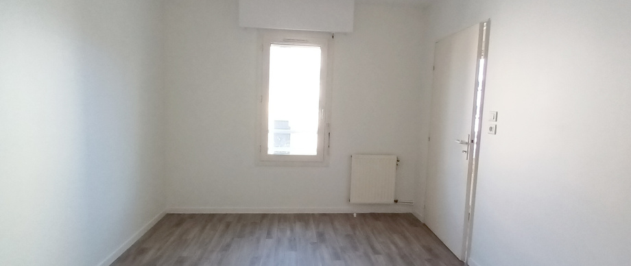 Appartement type 2 - 57 m² - Secteur Centre