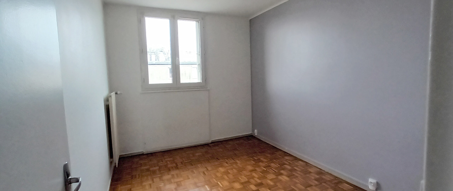 Appartement type 4bis - 81 m² - Secteur Ouest