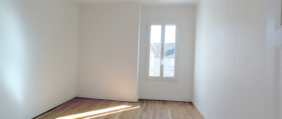 Appartement type 3 - 64.86 m² - Secteur Centre
