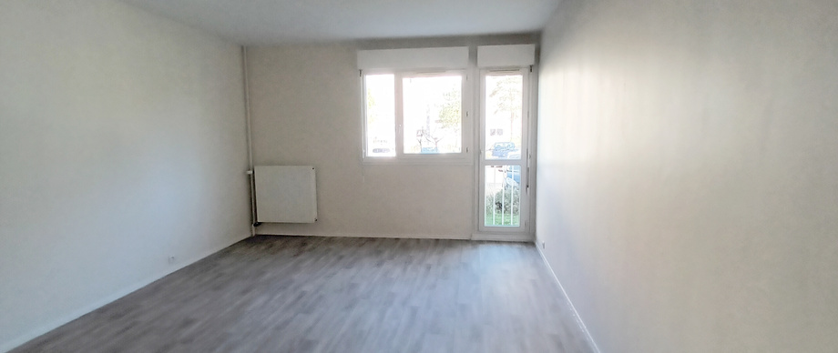 Appartement type 1 - 46 m² - Secteur Ouest