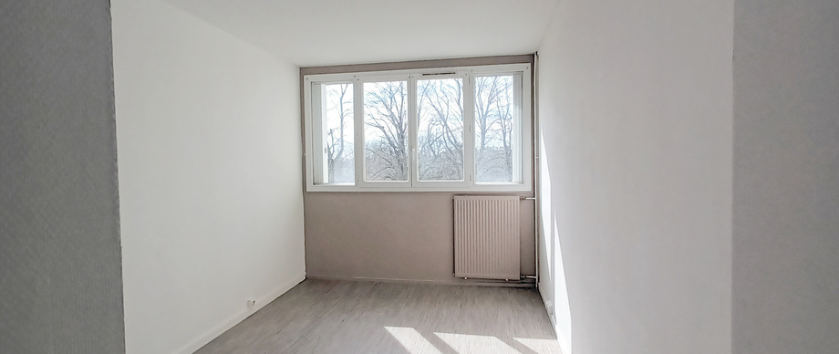 Appartement type 6 - 113 m² - Secteur BASTIDE VIGENAL