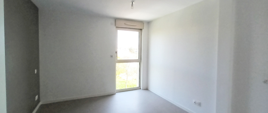 Appartement type 3 - 68.75 m² - Secteur AGENCE GRAND-CENTRE