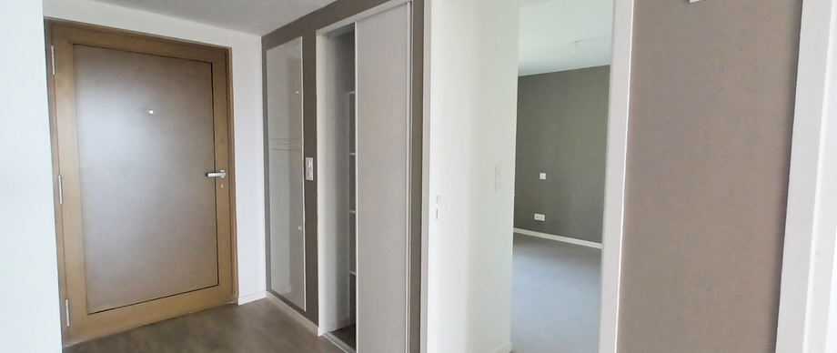 Appartement type 3 - 68.75 m² - Secteur AGENCE GRAND-CENTRE