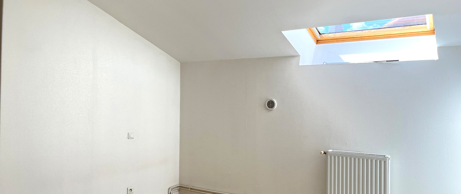 Appartement duplex 3 - 61.33 m² - Secteur Ouest
