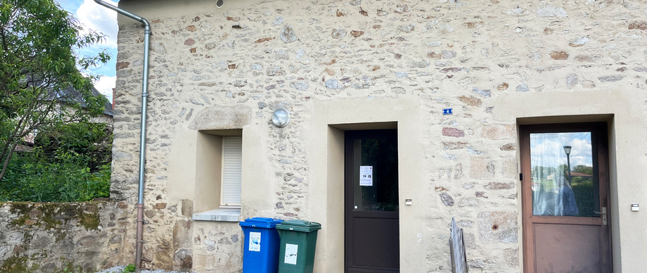 Appartement duplex 3 - 61.33 m² - Secteur Ouest