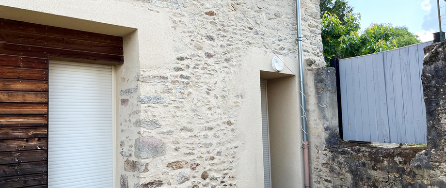 Appartement duplex 3 - 61.33 m² - Secteur Ouest