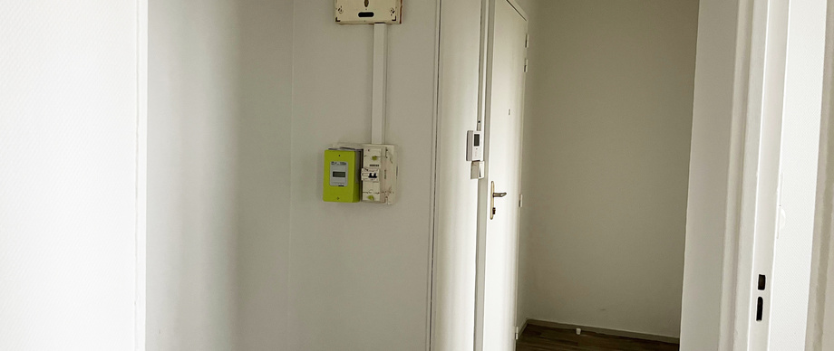 Appartement type 4bis - 71 m² - Secteur Sud