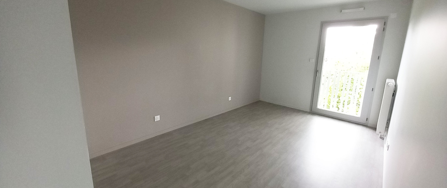 Appartement type 4 - 88.2 m² - Secteur Centre