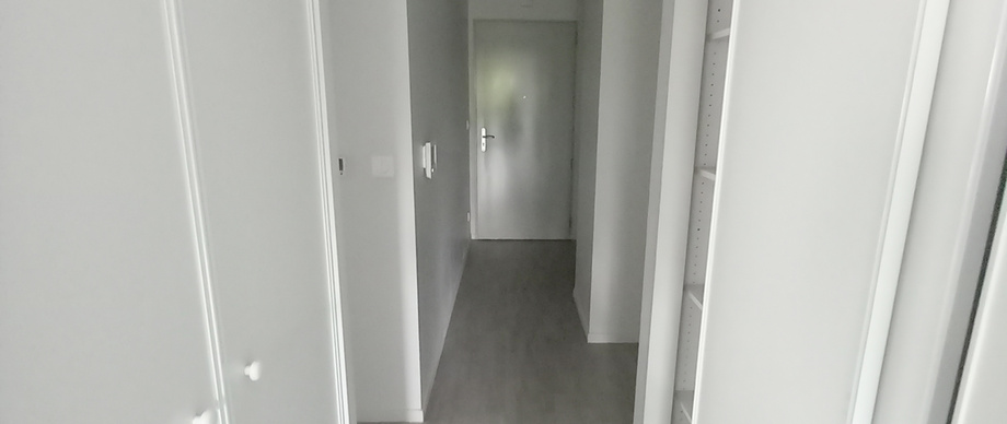 Appartement type 4 - 88.2 m² - Secteur Centre
