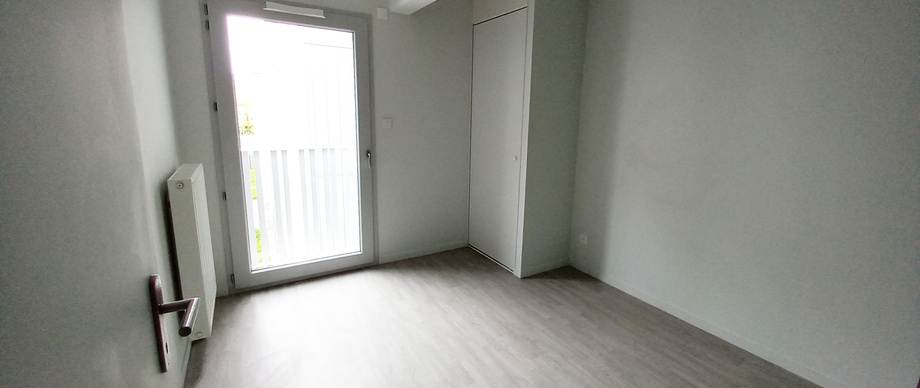 Appartement type 4 - 88.2 m² - Secteur Centre
