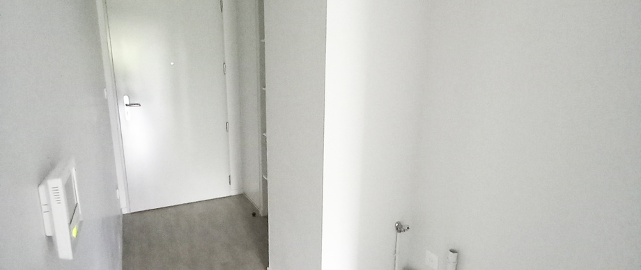 Appartement type 4 - 88.2 m² - Secteur Centre
