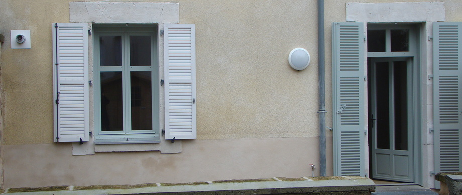 9 RUE DE CHATEAUROUX