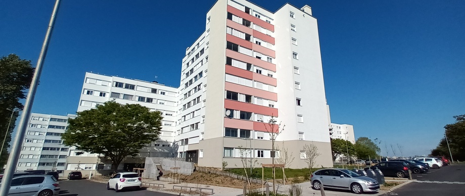 Les Portes Ferrées